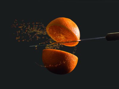 Thermacut – Think fresh. Cut orange.