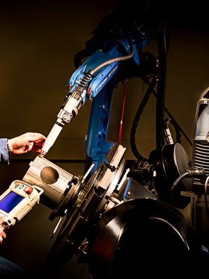 txtconcept – Texter Marco Michels programmiert Textroboter.